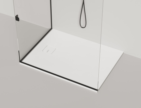 Душевой поддон Salini Oasi 120x90 120322MF