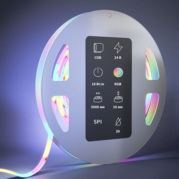 Лента светодиодная Maytoni Led Strip Адресная (SPI) светодиодная лента 201250