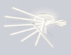 Потолочная люстра Ambrella Light COMFORT FL6241