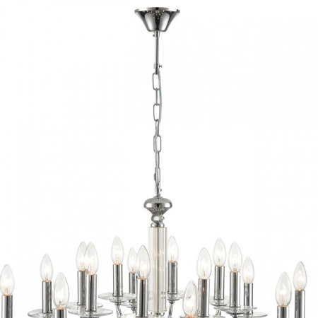Подвесная люстра Lumion Incanto 8034/16