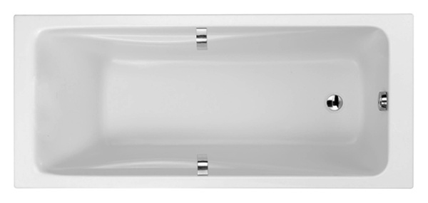 Акриловая ванна Jacob Delafon ODEON UP 180x80 E6048RU-00