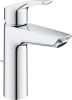 Смеситель для раковины Grohe Eurosmart 23322003 хром