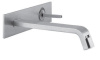 Смеситель для биде Gessi Rettangolo 26189#031