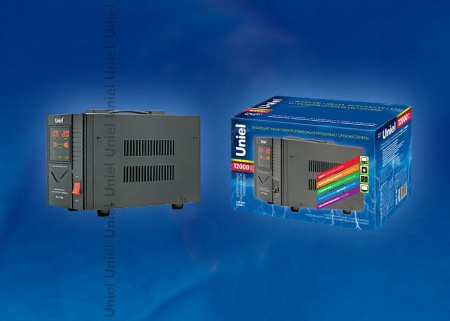 Стабилизатор Uniel RS-1 3115