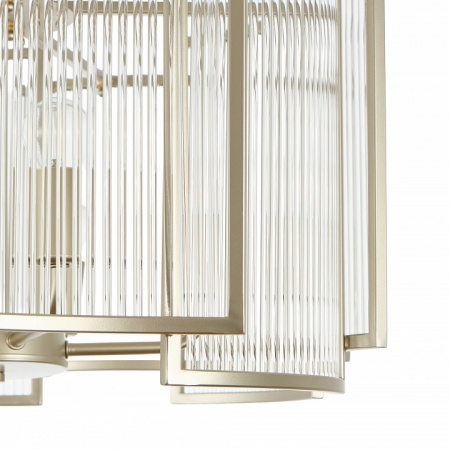 Подвесная люстра MyFar Arabella MR2590-5P