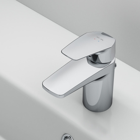 Смеситель для раковины AM.PM Gem F9092100