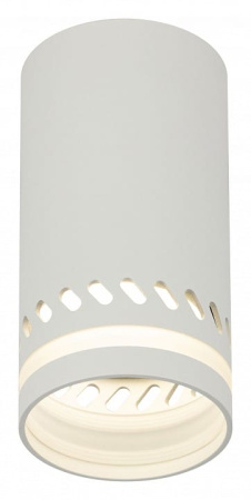 Накладной светильник Эра OL50 WH Б0059802