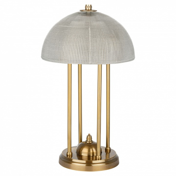 Настольная лампа декоративная Covali NL-31744