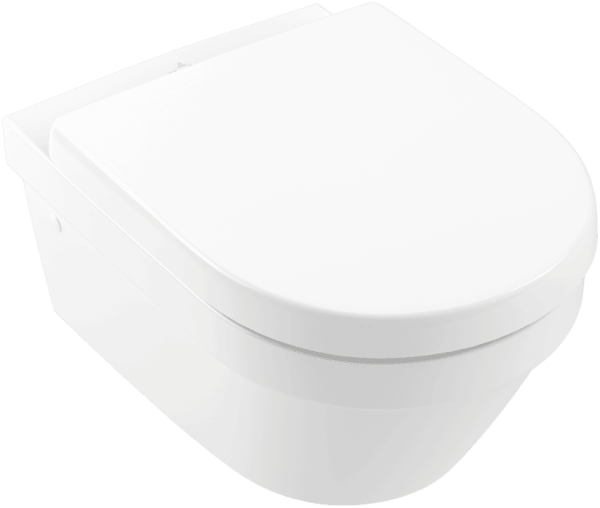 Подвесной унитаз Villeroy&Boch Architectura 4694R001
