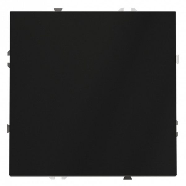 Выключатель одноклавишный без рамки Voltum S70 VLS010108