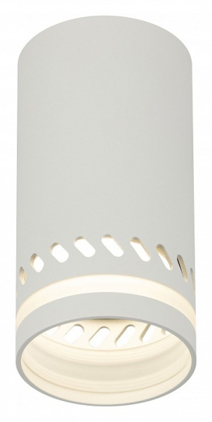 Накладной светильник Эра OL50 WH Б0059802