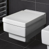 Крышка-сиденье для унитаза Villeroy&Boch Memento 9M17S1R1