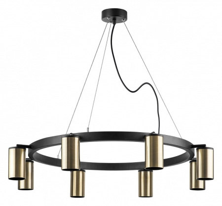 Подвесная люстра Lightstar Rullo LR018318