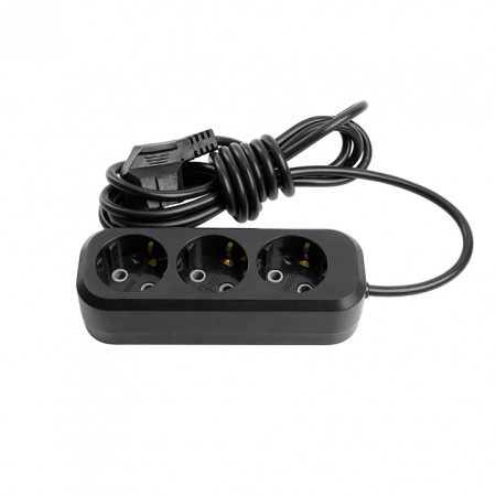 Удлинитель Stekker Home 50418