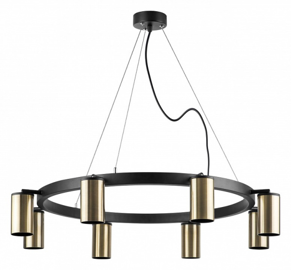 Подвесная люстра Lightstar Rullo LR018318