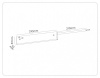 Блок питания Ambrella Light TRACK SYSTEM GL2061