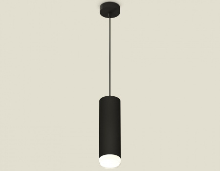 Подвесной светильник Ambrella Light XP XP8192010