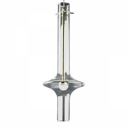 Подвесной светильник Loft it Tube 10061GD