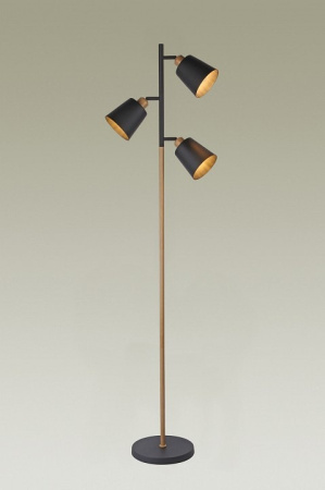 Торшер Moderli Floor V3051-3F