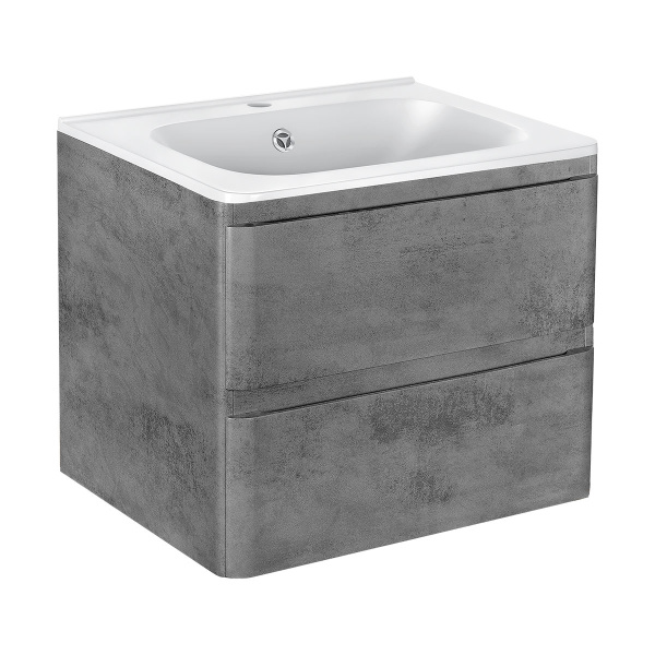 Тумба под раковину Vincea Vico VMC-2V600BT