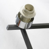 Потолочная люстра Lussole Костанзо GRLSL-9007-09