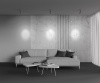Спот Maytoni Technical Фокус Дизайн C034CL-01G