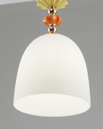 Подвесной светильник Moderli Charm V11179-1P