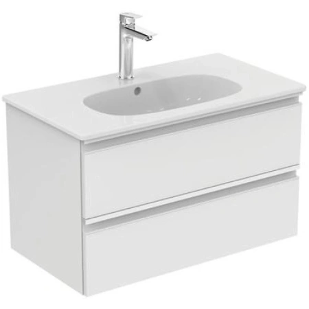 Раковина 82,5x45 см Ideal Standard Tesi T3509V1