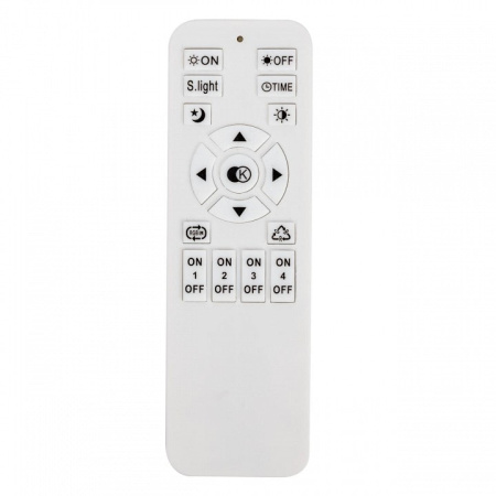Подвесная люстра Citilux ETERA CL322090