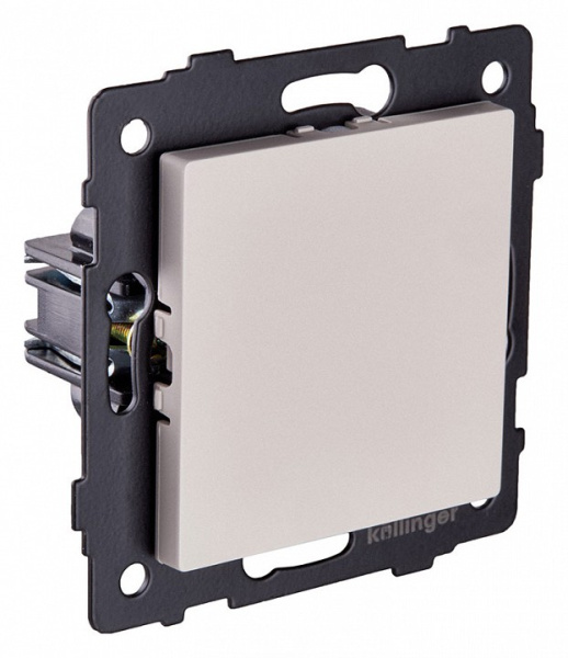 Заглушка для поста, без рамки Kollinger  REA-707CM