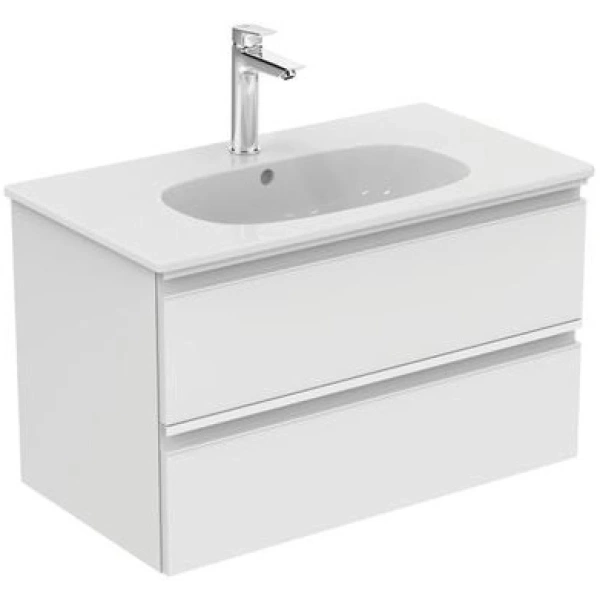 Раковина 82,5x45 см Ideal Standard Tesi T3509V1