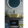 Раковина 50x40 см GID LuxeLine D1302h130