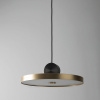 Подвесной светильник Imperiumloft  Sheen01
