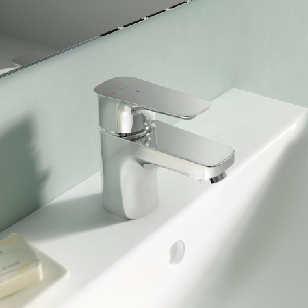 Смеситель для раковины Ideal Standard Ceraplan III B0704AA