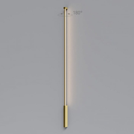 Накладной светильник Elektrostandard Alto 40133/LED