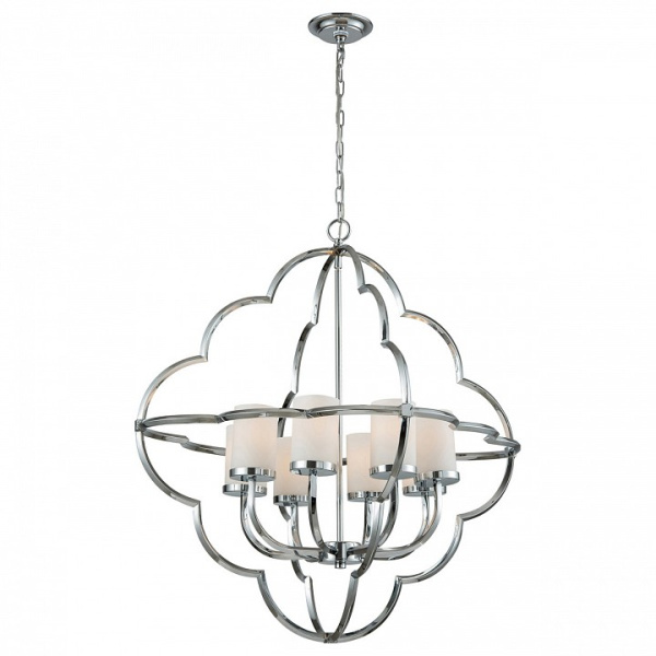 Подвесная люстра Vele Luce Ortico VL1103L08