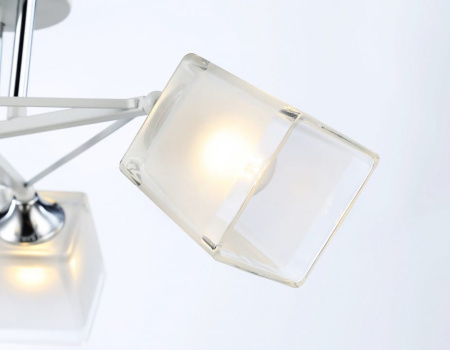 Люстра на штанге Ambrella Light TR TR303071
