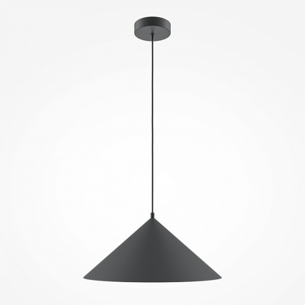 Подвесной светильник Maytoni Basic colors MOD167PL-01B