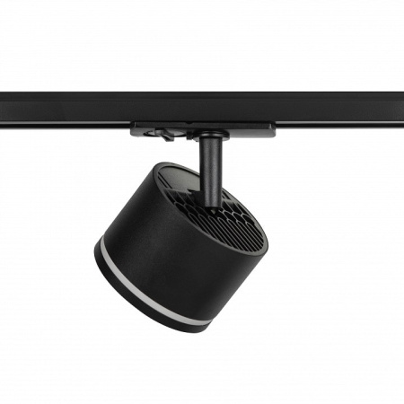 Светильник на штанге Эра TR75 GX53 BK