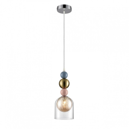 Подвесной светильник Lumion Gallo 8067/1A