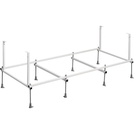 Монтажный комплект к ванне Hall 170x75 см Roca ZRU9302770