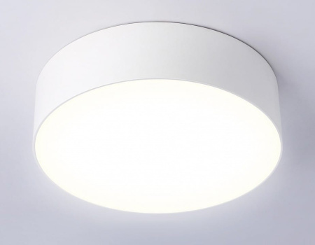 Накладной светильник Ambrella Light FV FV5515
