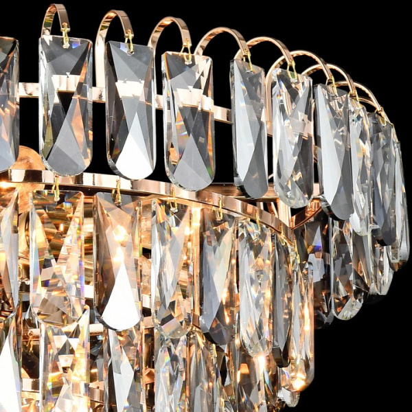 Подвесная люстра Reluce 88094 88094-0.4-500 droplight