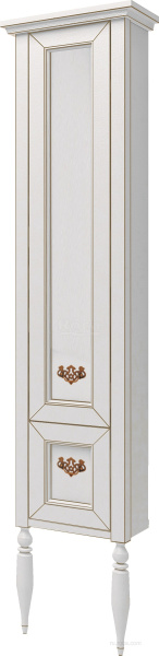 Шкаф-колонна Roca America ZRU9302949