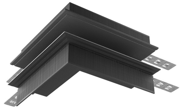 Крепление для трека Hesby Lighting ElDeko 0065