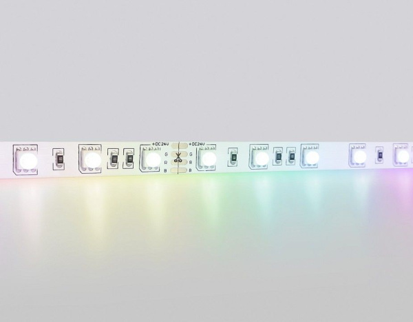 Лента светодиодная Ambrella Light GS GS4302
