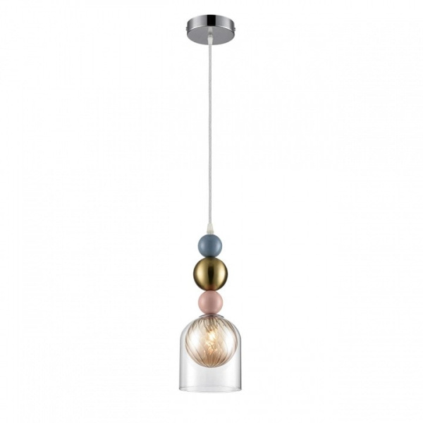 Подвесной светильник Lumion Gallo 8067/1A