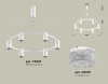 Подвесная люстра Ambrella Light XB XB9021200