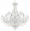 Подвесная люстра Osgona Classic 700514