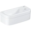 Раковина 36,9x17,9 см Grohe Euro Ceramic 3932700H